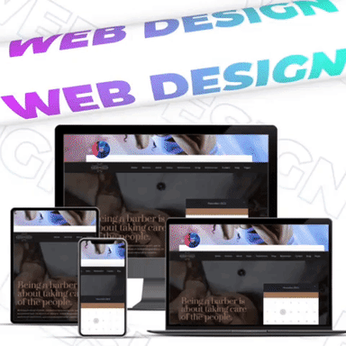 WEB DESIGN